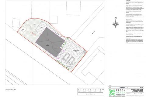undefined, Land at troys Mead, Maidstone, ME17
