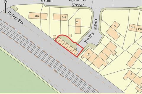 undefined, Land at troys Mead, Maidstone, ME17