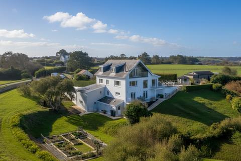 4 bedroom detached house for sale, La Rue De La Campagne, Jersey, JE3