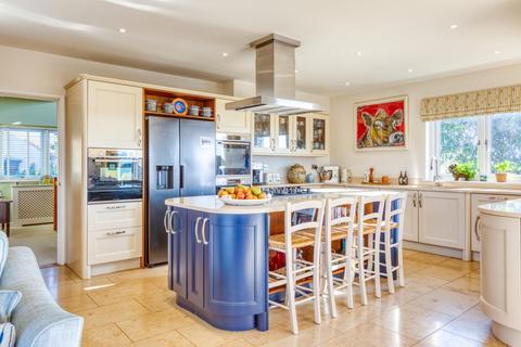 4 bedroom detached house for sale, La Rue De La Campagne, Jersey, JE3