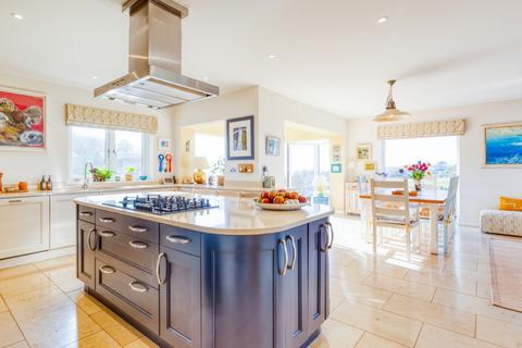 4 bedroom detached house for sale, La Rue De La Campagne, Jersey, JE3