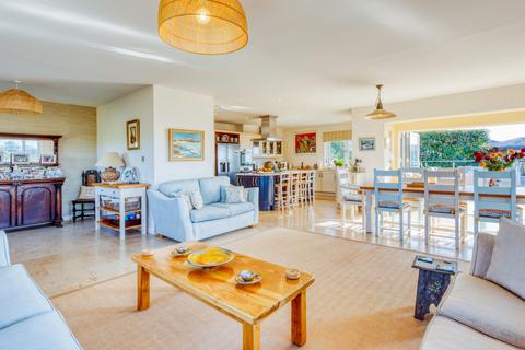 4 bedroom detached house for sale, La Rue De La Campagne, Jersey, JE3