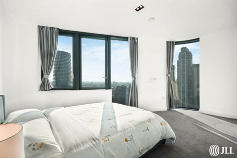 1 bedroom apartment to rent, Amory Tower, Marsh Wall E14