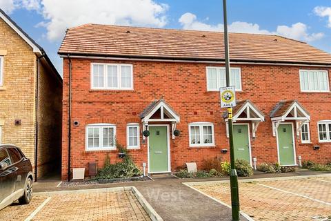 Roemead Drive, Yapton, Arundel, West Sussex