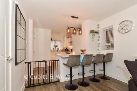 2 bedroom end of terrace house for sale, Roemead Drive, Yapton, Arundel, West Sussex