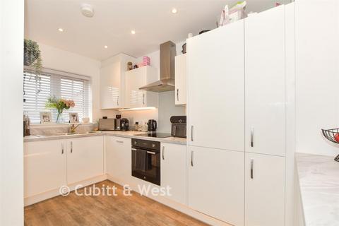 2 bedroom end of terrace house for sale, Roemead Drive, Yapton, Arundel, West Sussex