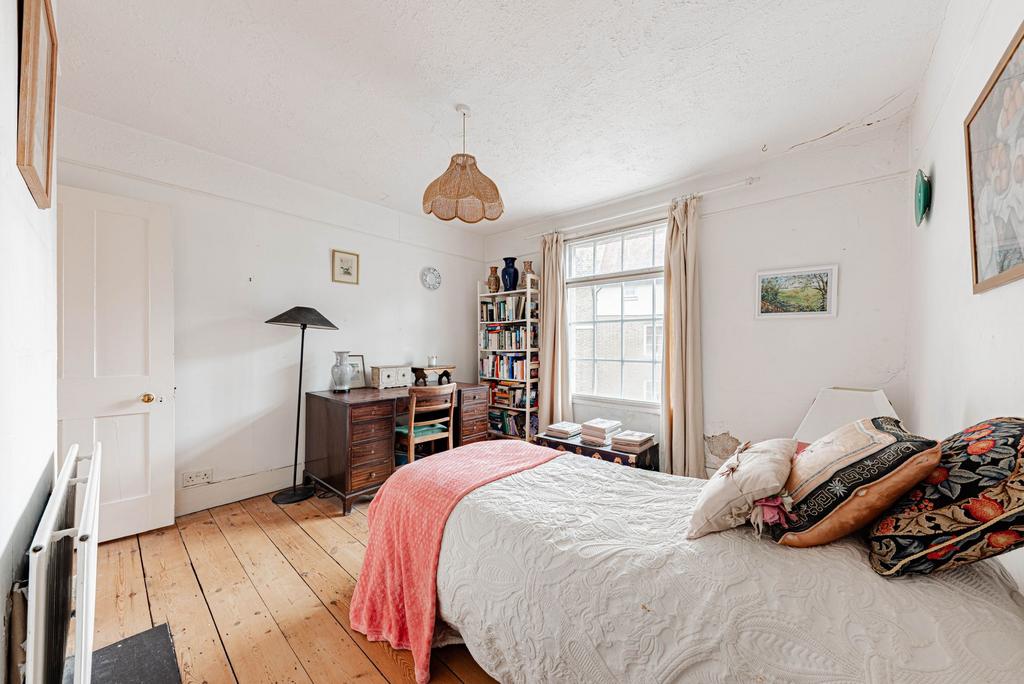 Bedroom One (1)