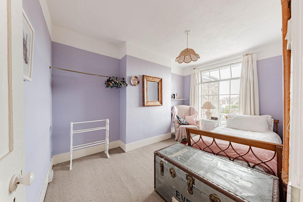 Bedroom Two (2)