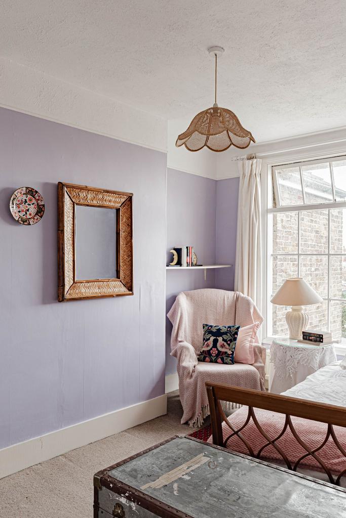 Bedroom Two (1)