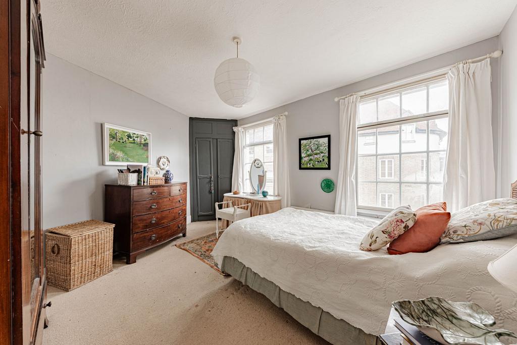 Bedroom Three (1)