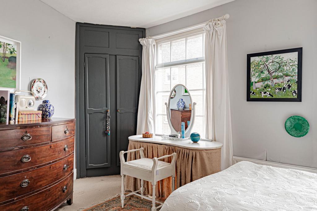 Bedroom Three (2)