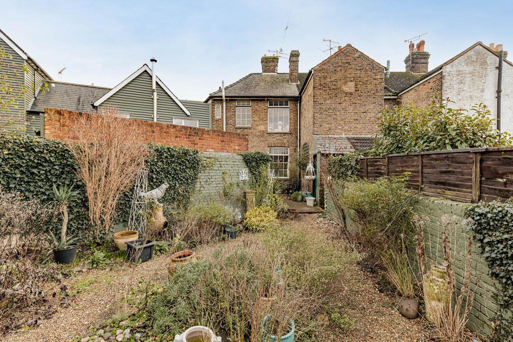 Rear Garden (1)