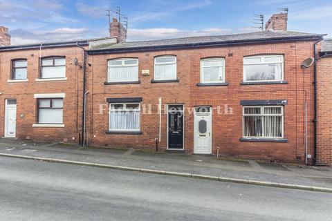 undefined, Fowler Street, Preston PR2