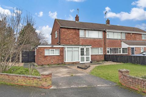 undefined, Wordsworth Drive, Balderton, Newark