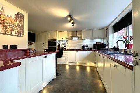 undefined, Wordsworth Drive, Balderton, Newark