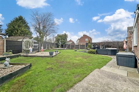 undefined, Wordsworth Drive, Balderton, Newark
