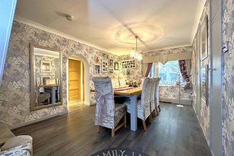undefined, Wordsworth Drive, Balderton, Newark