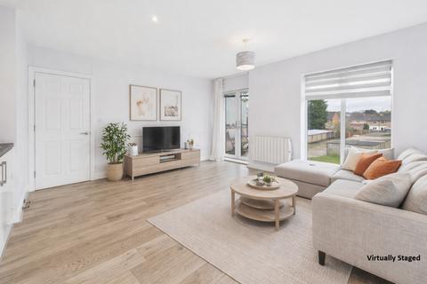 undefined, Montgomery Avenue, Hemel Hempstead, HP2