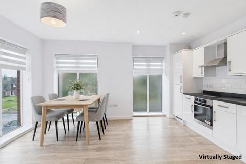 undefined, Montgomery Avenue, Hemel Hempstead, HP2