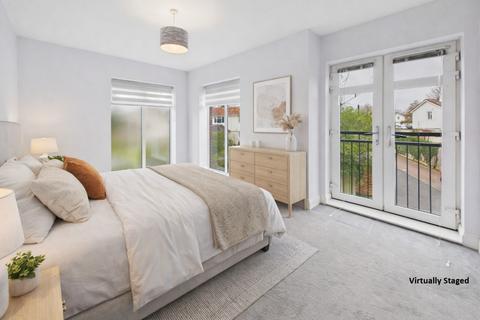 undefined, Montgomery Avenue, Hemel Hempstead, HP2