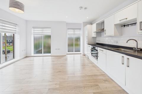 undefined, Montgomery Avenue, Hemel Hempstead, HP2