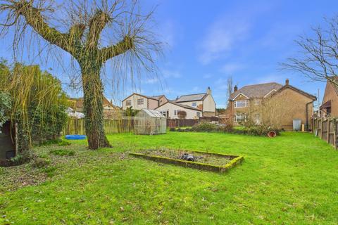 4 bedroom detached house for sale, Edenwall Road, Milkwall, Coleford, Gloucestershire, GL16