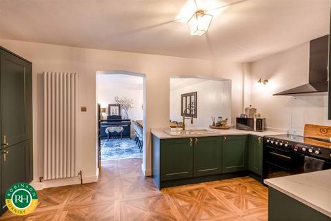 undefined, Crossland Gardens, Tickhill, Doncaster