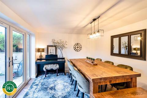 undefined, Crossland Gardens, Tickhill, Doncaster