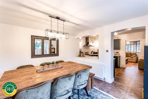undefined, Crossland Gardens, Tickhill, Doncaster