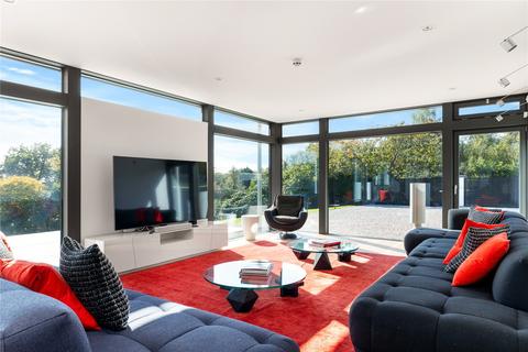6 bedroom detached house for sale, Moon Hall Road, Ewhurst, Cranleigh, Surrey, GU6