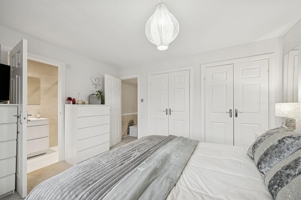 Principal Bedroom