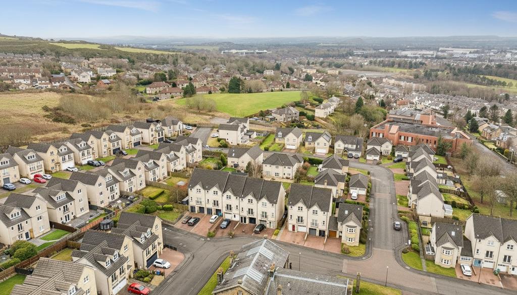 Location Aerial View