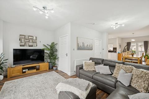 undefined, Academy Place, Bathgate