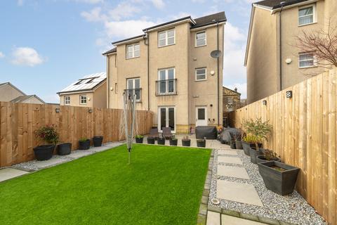 undefined, Academy Place, Bathgate