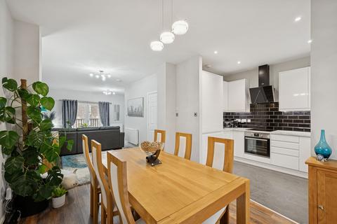 undefined, Academy Place, Bathgate