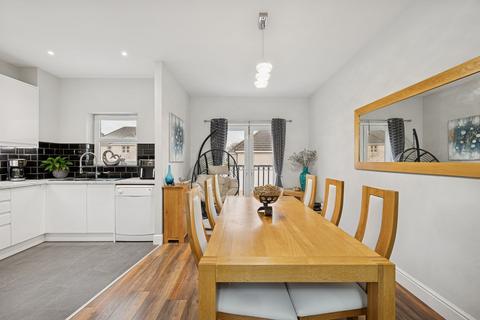 undefined, Academy Place, Bathgate