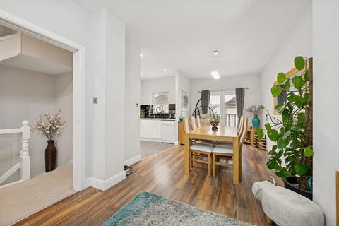 undefined, Academy Place, Bathgate