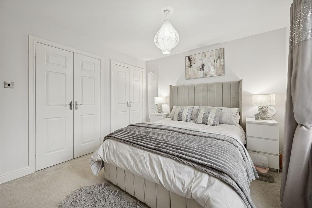 Principal Bedroom