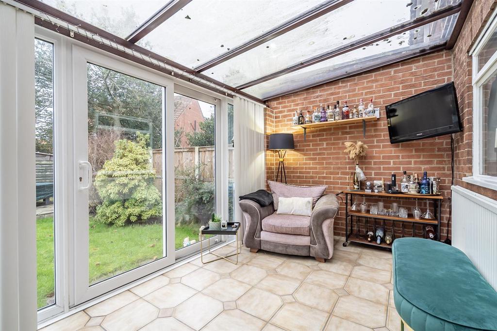 Sunroom