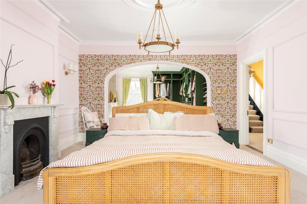 Principal Bedroom