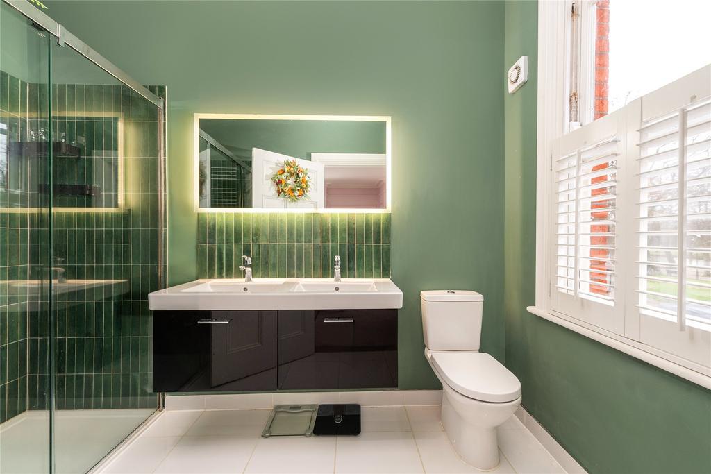 En Suite