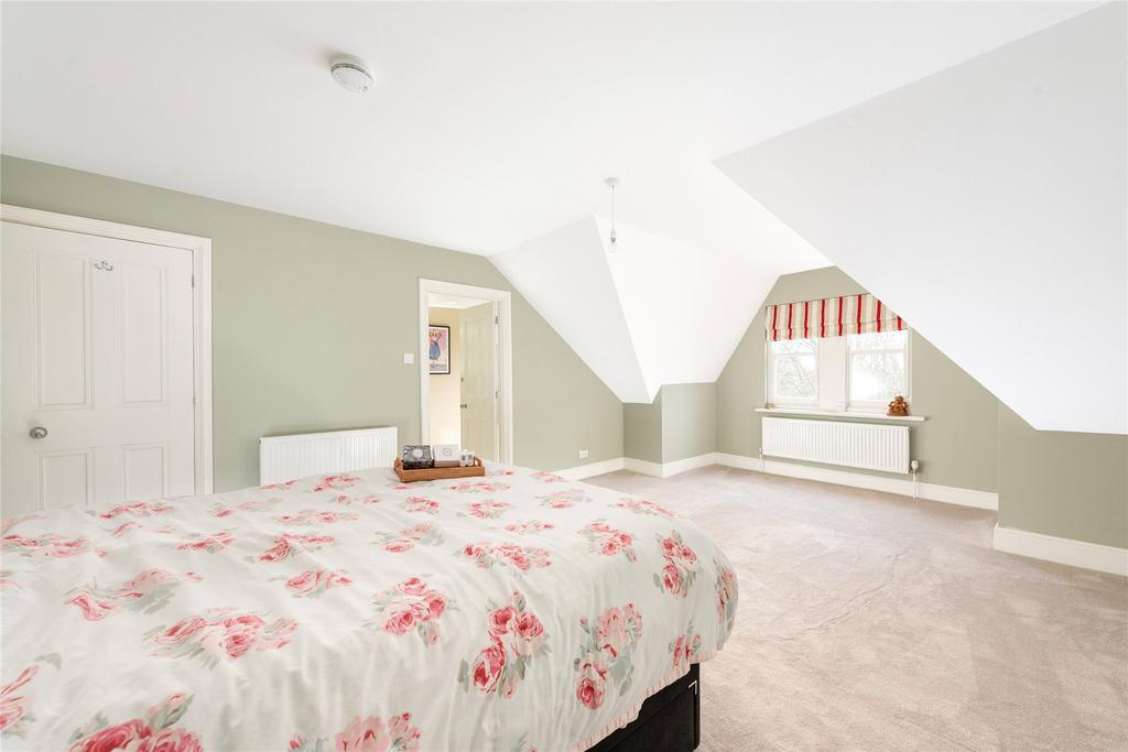 Bedroom Five