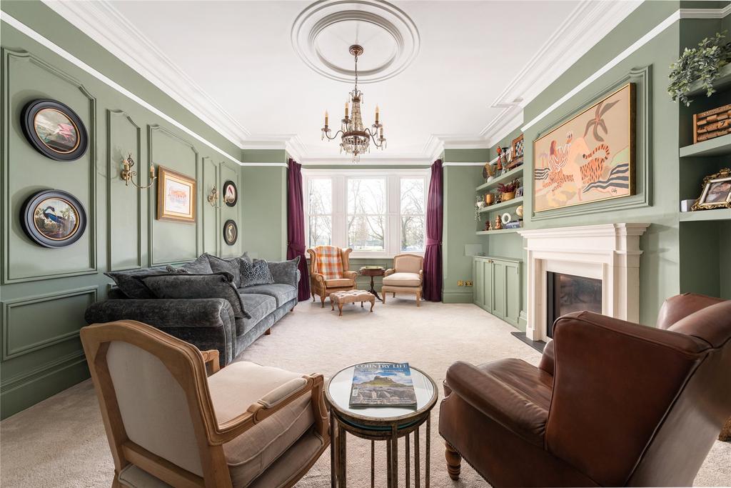 Sitting Room