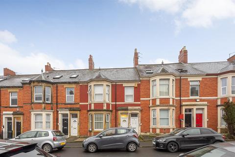 2 bedroom flat to rent, Ashleigh Grove, West Jesmond, Newcastle upon Tyne
