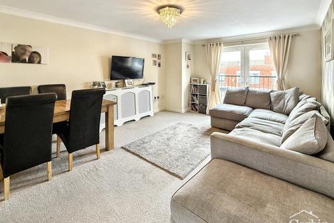 2 bedroom apartment for sale, Wimborne Road, Bournemouth, BH9 2