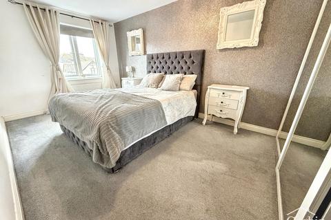2 bedroom apartment for sale, Wimborne Road, Bournemouth, BH9 2