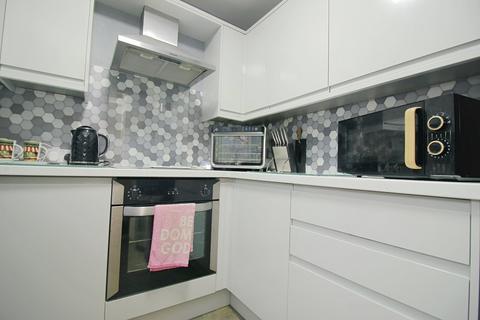 undefined, Whitebeam Walk, Eccleshill, Bradford, BD2
