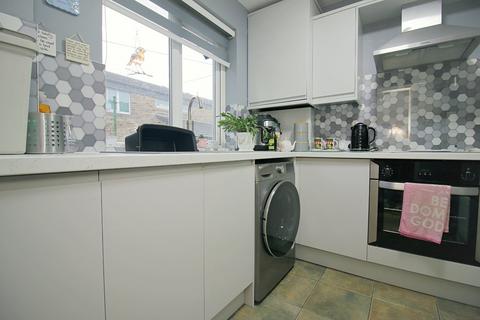 undefined, Whitebeam Walk, Eccleshill, Bradford, BD2
