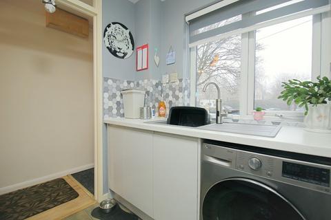 undefined, Whitebeam Walk, Eccleshill, Bradford, BD2
