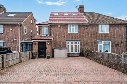 undefined, Howard Close, Acton, W3